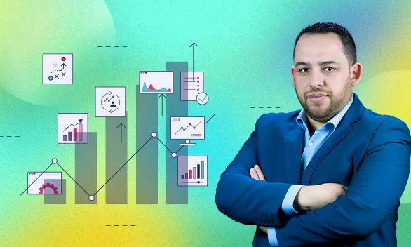 KPI's en la venta online