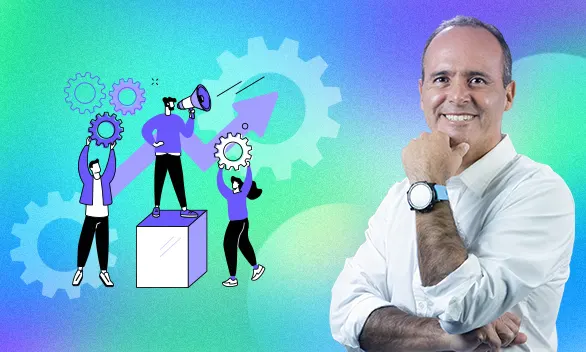 Cómo dirigir un equipo con éxito