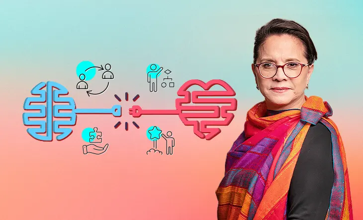 El poder de la Resiliencia