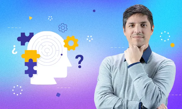 Soy analítico y desarrollo el pensamiento crítico