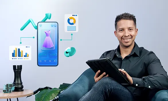 Herramientas para cumplir las metas de ventas