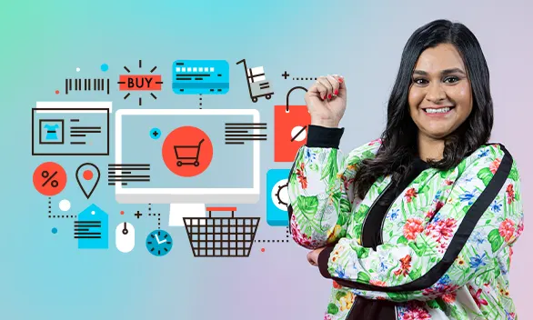 Canales y plataformas para tu primer e-commerce