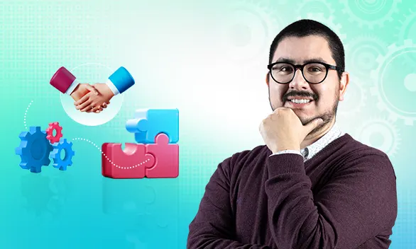 Gestión del trabajo en equipo para emprendedores