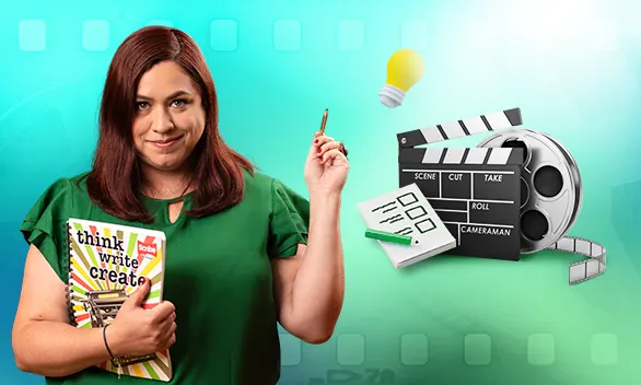 Curso online Creación de escenas y diálogos para guion cinematográfico certificado