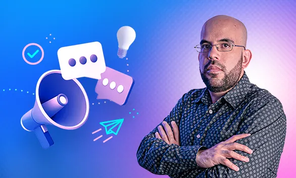 Presenta tu idea de negocios con un pitch