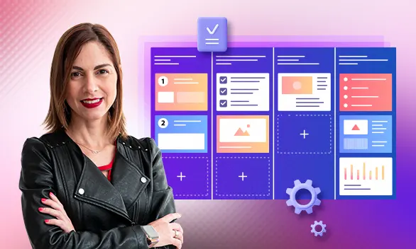 Fundamentos del método Kanban