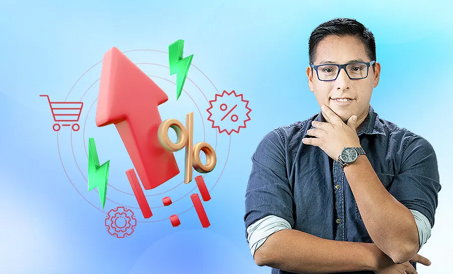 Gestión efectiva de la fuerza de ventas