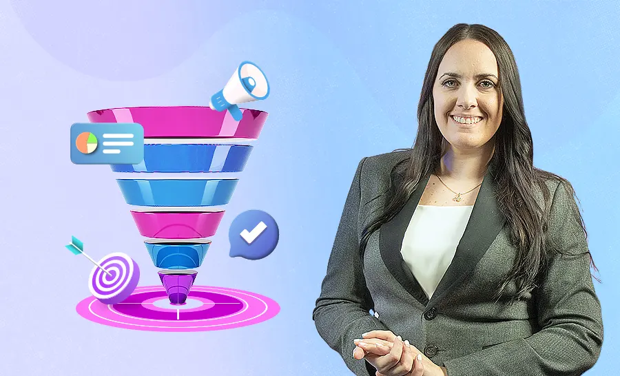 Optimización de Funnels de Ventas