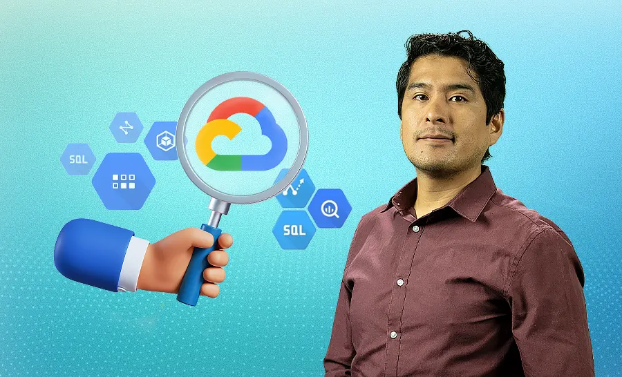 Introducción al mundo de Google Cloud