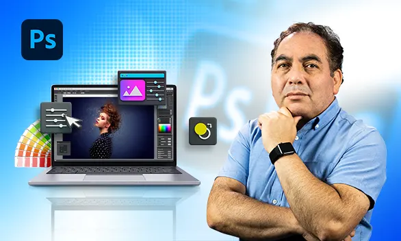 Adobe Photoshop Básico