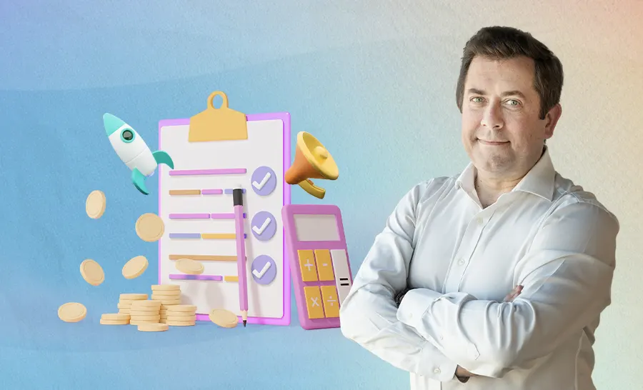 Introducción al presupuesto de ventas