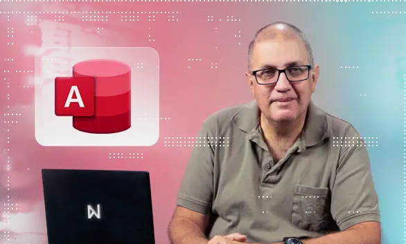 Curso online Microsoft Access Básico certificado