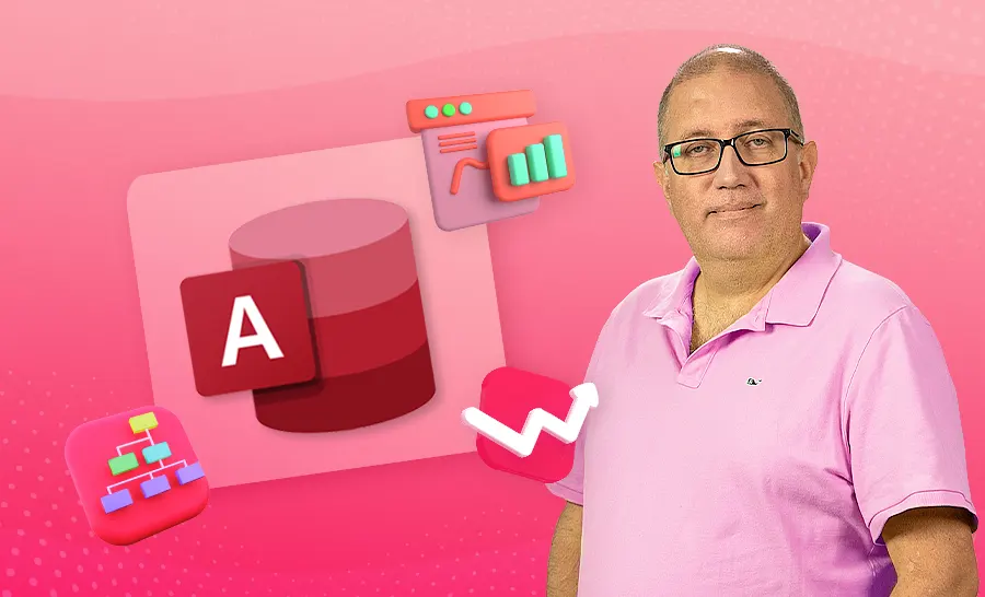 Curso online Microsoft Access Intermedio certificado