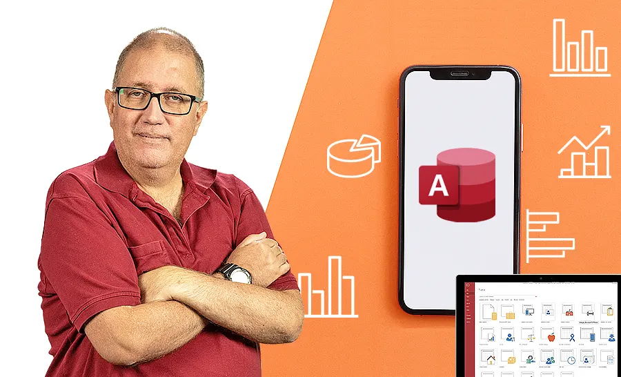 Curso online Microsoft Access Avanzado certificado