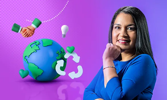 Curso online Sostenibilidad y su aporte al desarrollo certificado