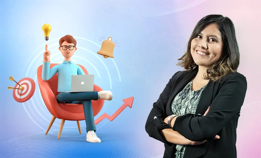 Convierte el pensamiento estratégico en un hábito