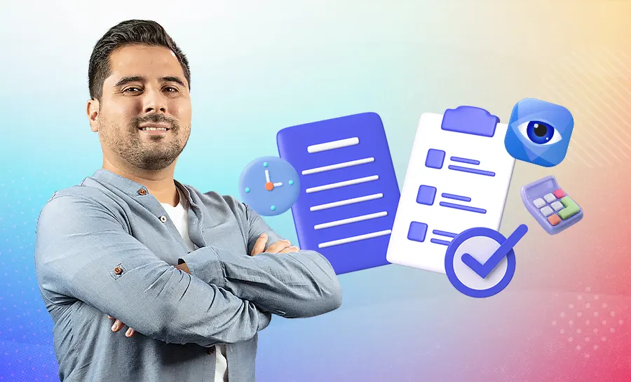 Crea una visión para tu emprendimiento