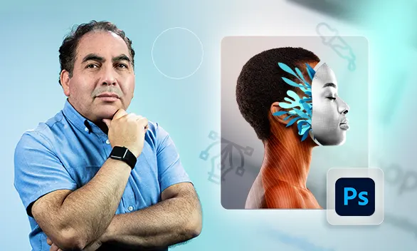 Adobe Photoshop Intermedio