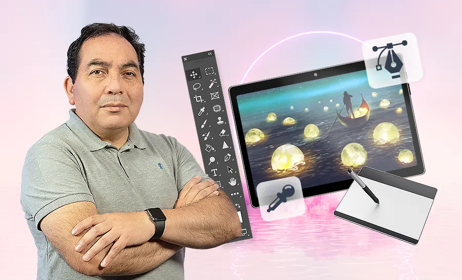 Adobe Photoshop Avanzado