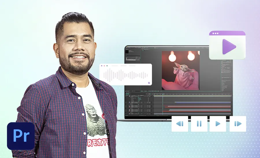 Adobe Premiere Pro Intermedio
