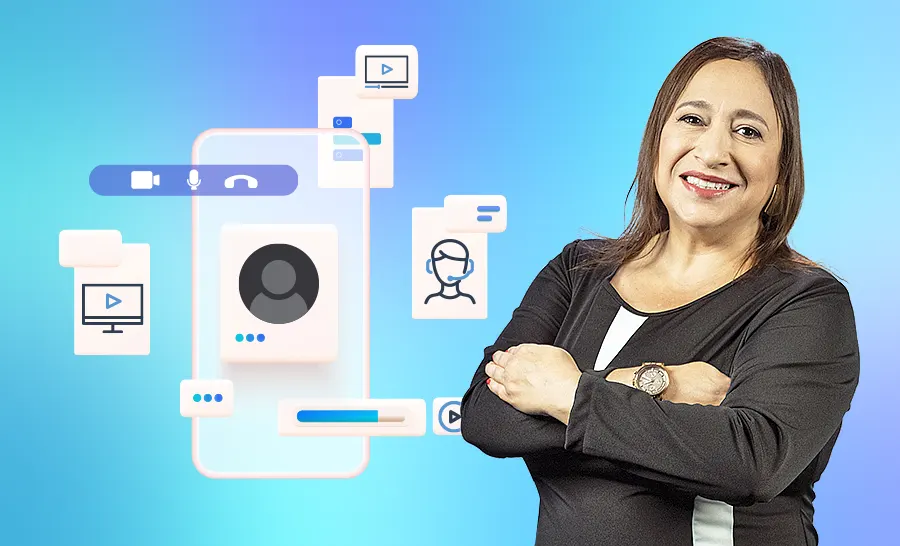 Gestión de participantes difíciles