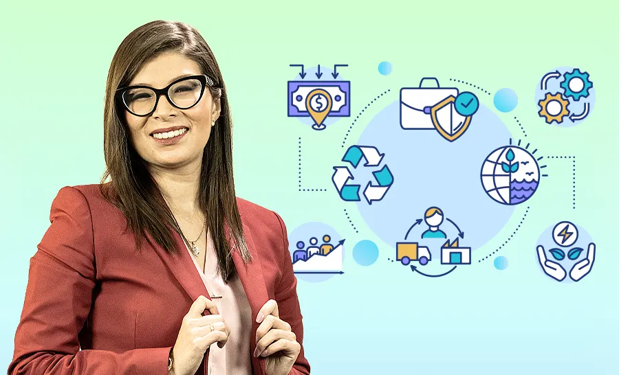 Gestión de la Cadena de Suministro