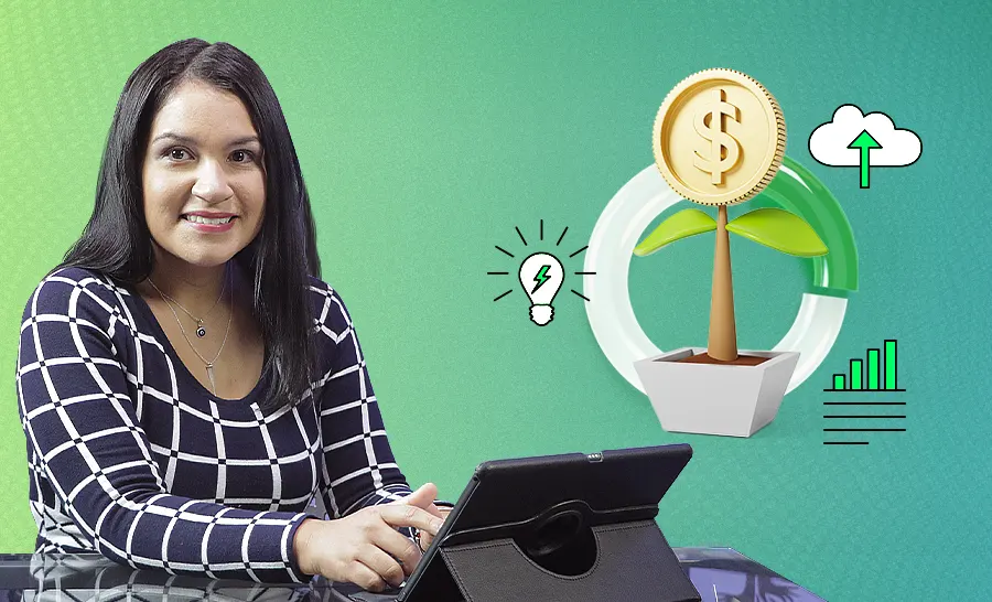 Curso online Implementando buenas prácticas de sostenibilidad certificado