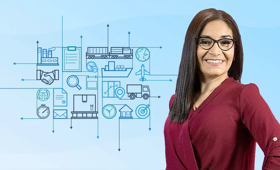 Te animas a exportar Conoce los conceptos básicos