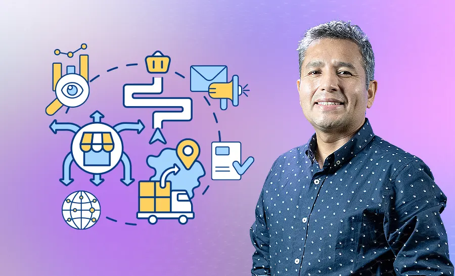 Gestión y costos de importación