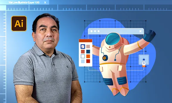 Adobe Illustrator Avanzado