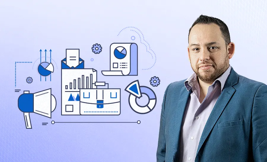 Presupuesto de marketing digital