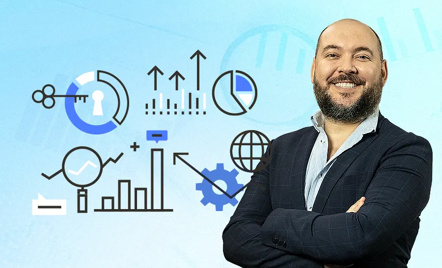 Conocimiento del consumidor e investigación de mercado