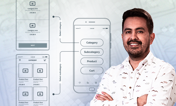 Buenas prácticas de UX