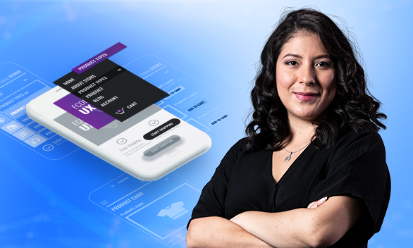 Introducción al Diseño de Experiencia del Usuario