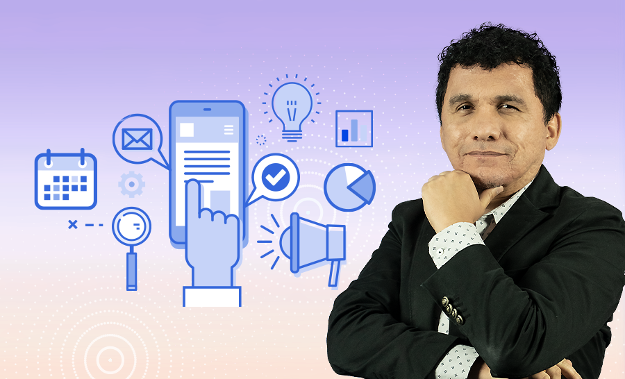 Transformación digital aplicada