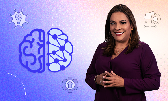 Mindset de empleabilidad digital internacional