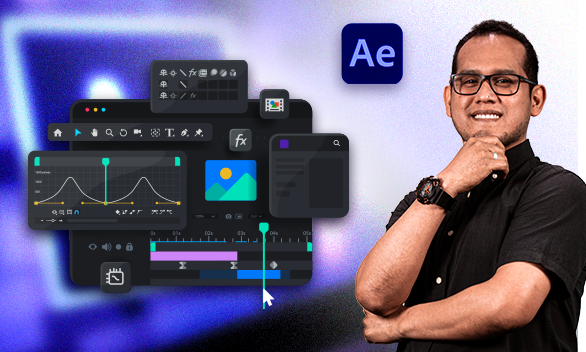 Introducción a la animación con After Effects