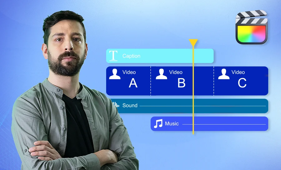 Introducción a Final Cut Pro X