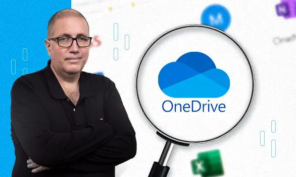 Curso online Microsoft OneDrive certificado