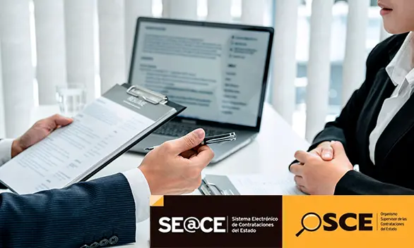 Elaboración de propuestas - SEACE 3.0