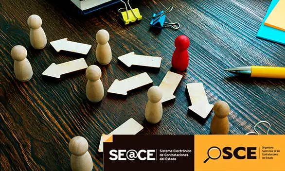 SEACE 3.0 y el proceso de contratación pública