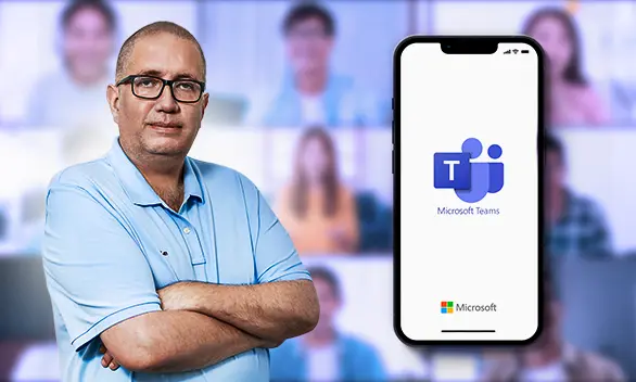 Curso online Microsoft Teams certificado