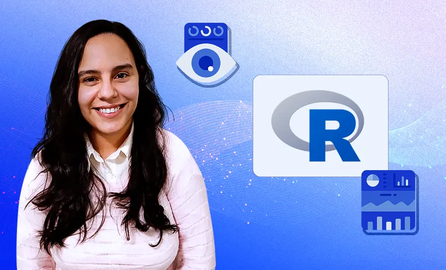 Visualizaciones de Datos con R