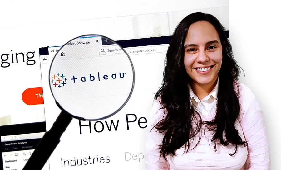 Fundamentos de Business Intelligence con Tableau
