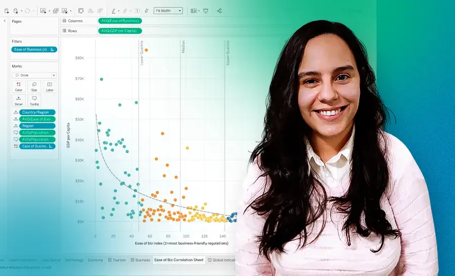 Introducción a Tableau