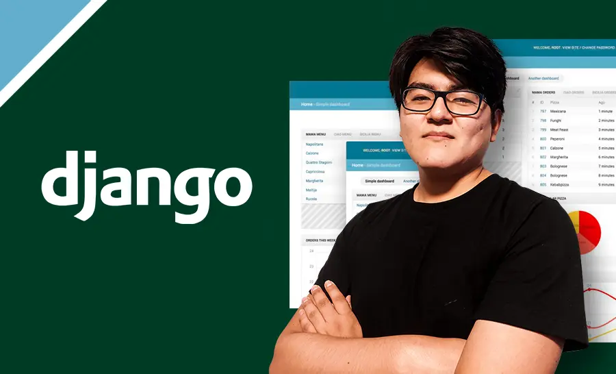 Curso Intermedio de Django
