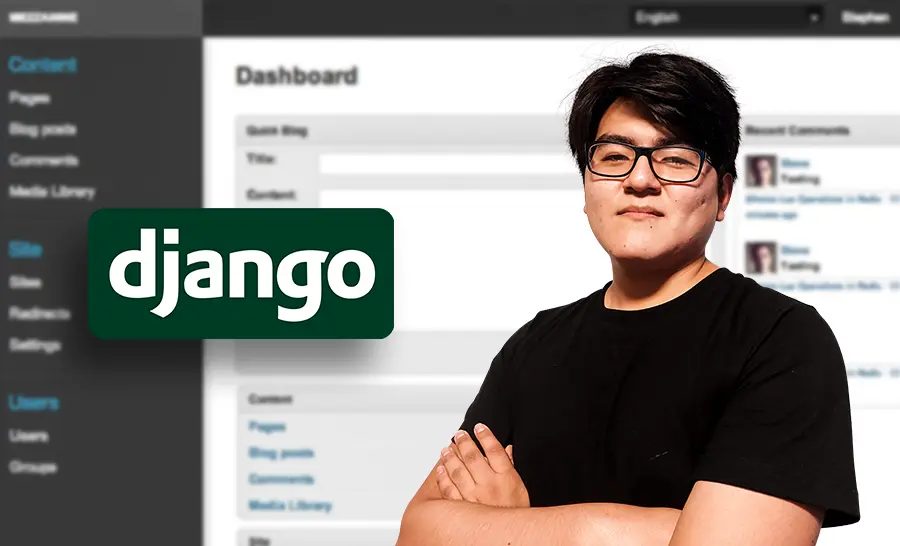 Curso Básico de Django