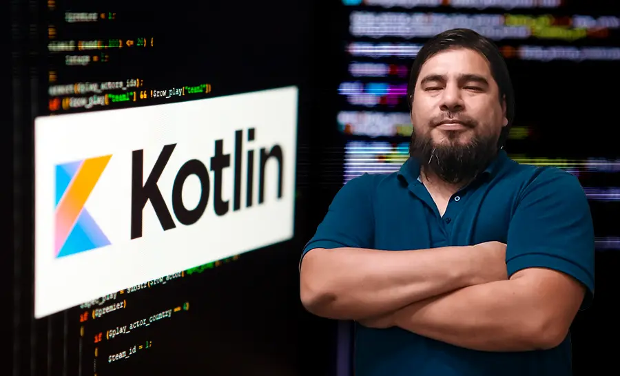 Kotlin Básico - intermedio