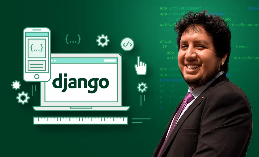 Creando APIs con Django - Nivel Avanzado