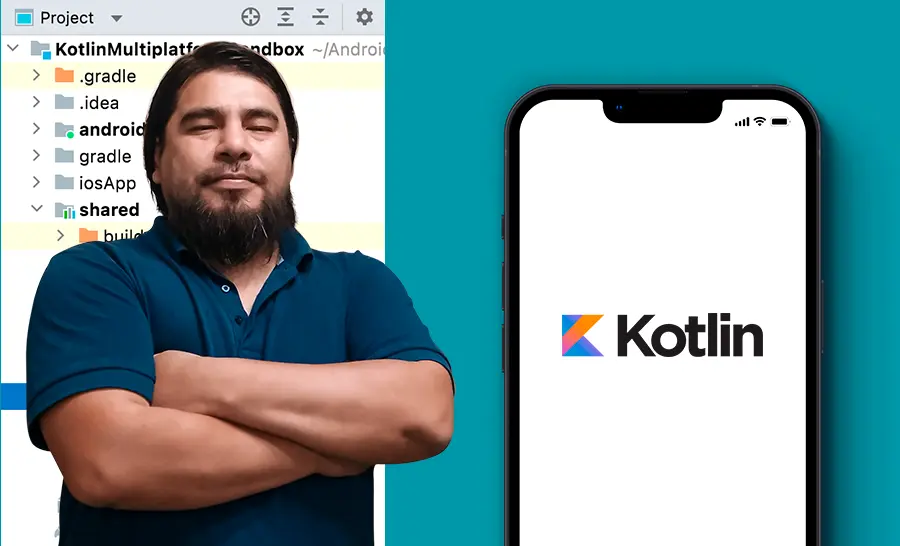 Aplicaciones Android con Kotlin Básico - Intermedio